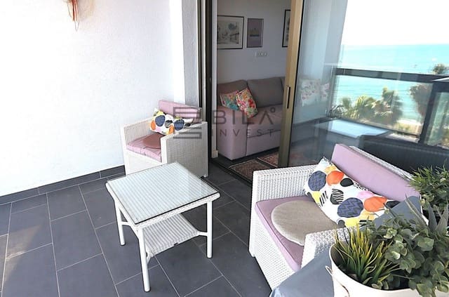 3 soverom Leilighet til salgs i Zona Puerto Deportivo, Fuengirola - € 525 000 (Ref: 9609702)