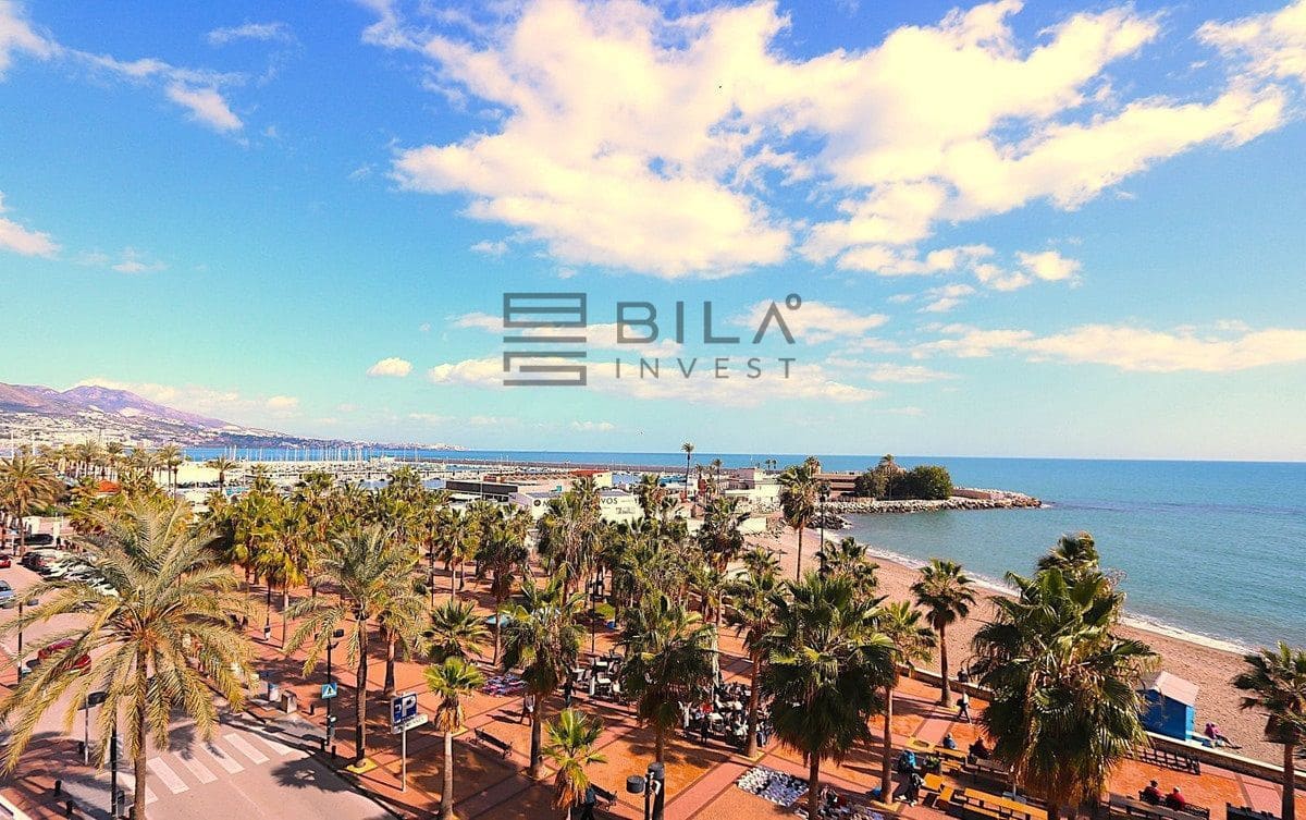 3 soverom Leilighet til salgs i Fuengirola - € 525 000 (Ref: 9609702)