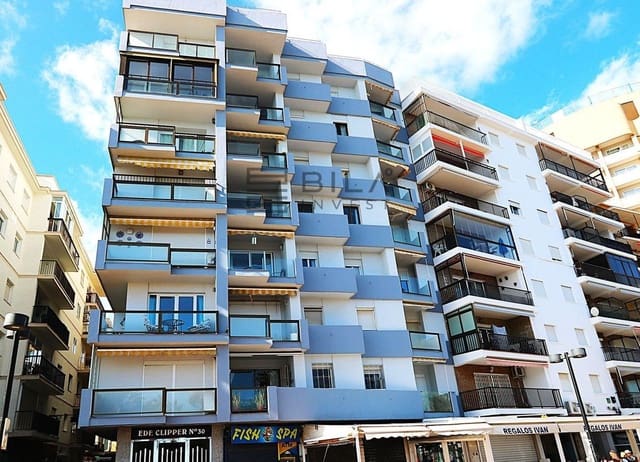 3 soverom Leilighet til salgs i Zona Puerto Deportivo, Fuengirola - € 525 000 (Ref: 9609702)