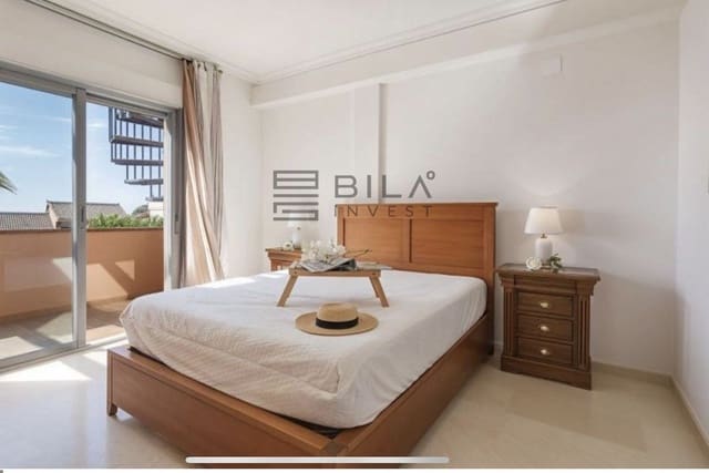 1 sovrum Takvåning till salu i Riviera del Sol, Mijas med pool - 285 000 € (Ref: 9609703)