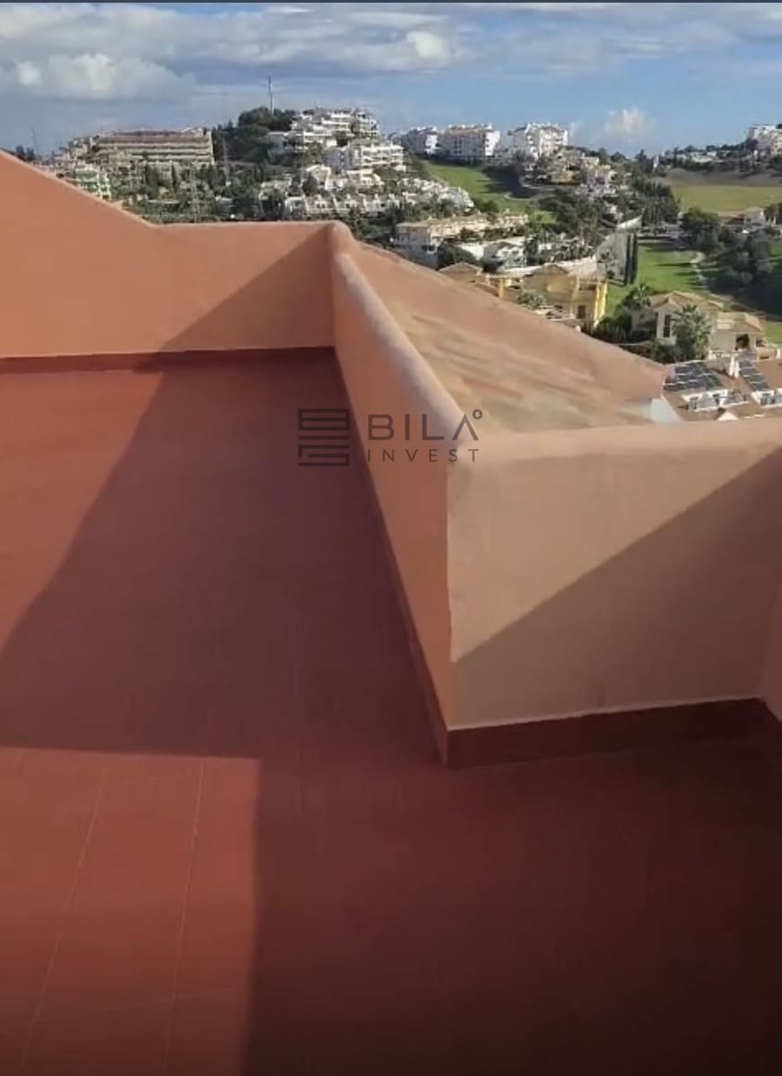 1 sovrum Takvåning till salu i Riviera del Sol med pool - 285 000 € (Ref: 9609703)