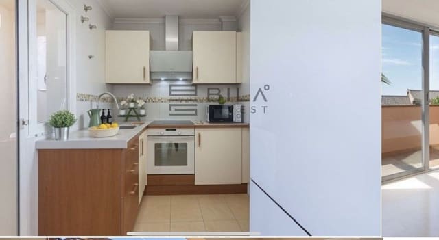 1 sovrum Takvåning till salu i Riviera del Sol, Mijas med pool - 285 000 € (Ref: 9609703)