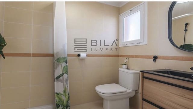 1 sovrum Takvåning till salu i Riviera del Sol, Mijas med pool - 285 000 € (Ref: 9609703)