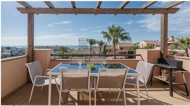 1 sovrum Takvåning till salu i Riviera del Sol, Mijas med pool - 285 000 € (Ref: 9609703)