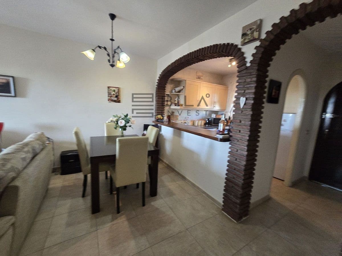 2 sypialnia Mieszkanie na sprzedaż w Riviera del Sol z basenem - 295 000 € (Ref: 9609704)