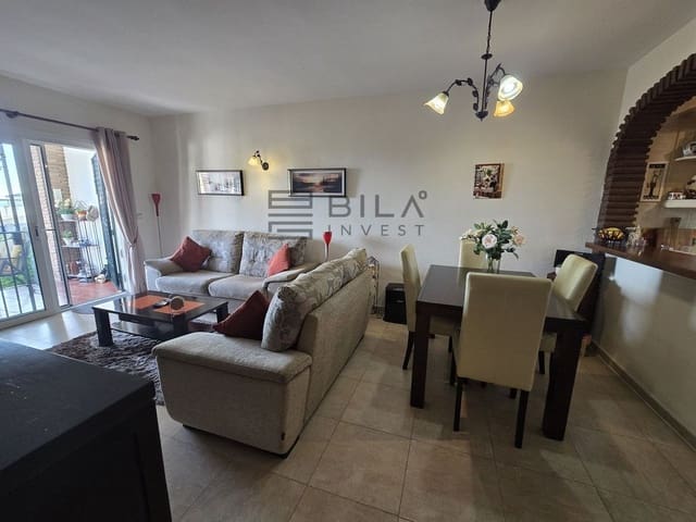 2 bedroom Flat for sale in Riviera del Sol, Mijas with pool - € 295,000 (Ref: 9609704)