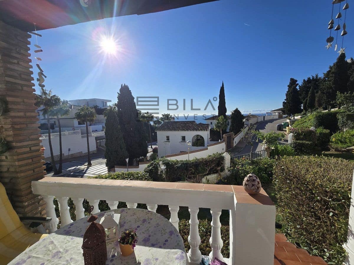 2 sypialnia Mieszkanie na sprzedaż w Riviera del Sol z basenem - 295 000 € (Ref: 9609704)