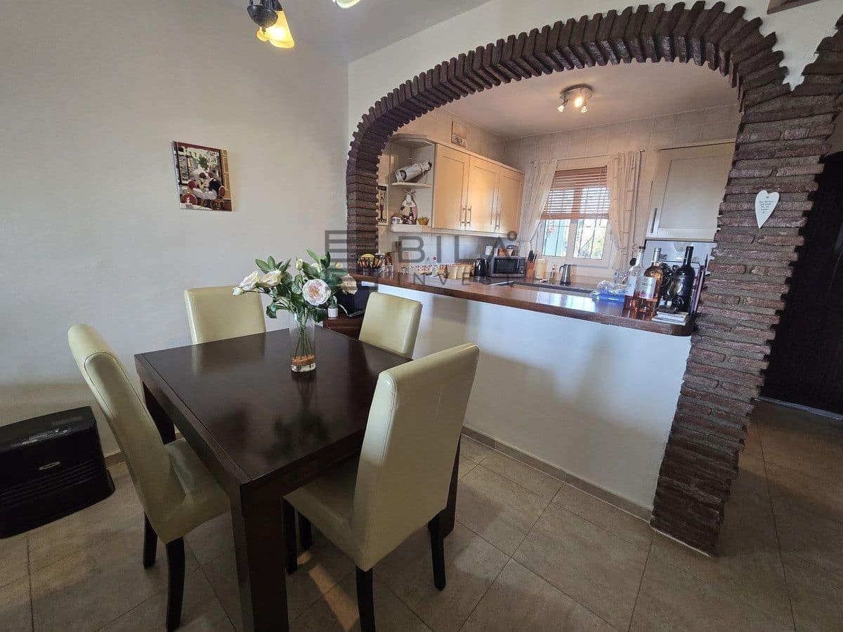 2 sypialnia Mieszkanie na sprzedaż w Riviera del Sol z basenem - 295 000 € (Ref: 9609704)