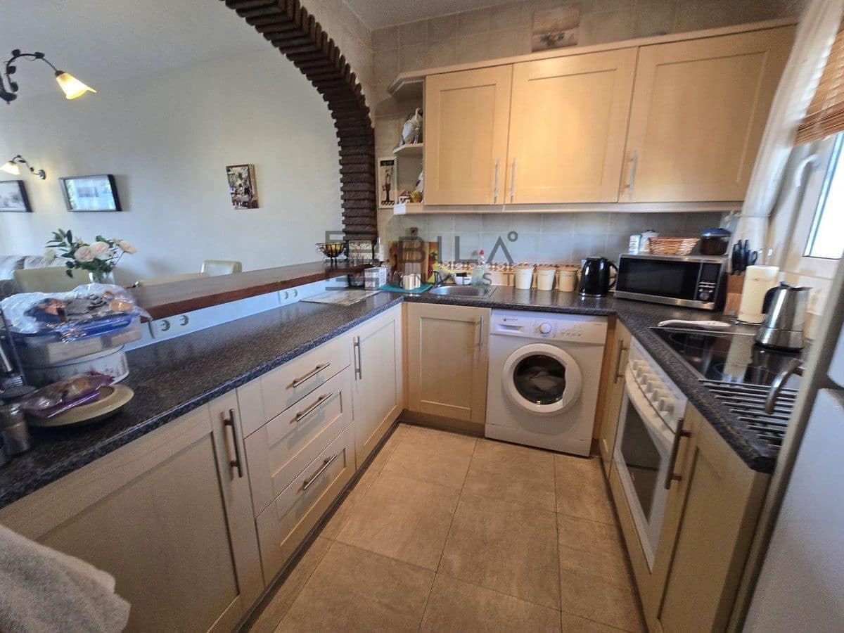 2 sypialnia Mieszkanie na sprzedaż w Riviera del Sol z basenem - 295 000 € (Ref: 9609704)