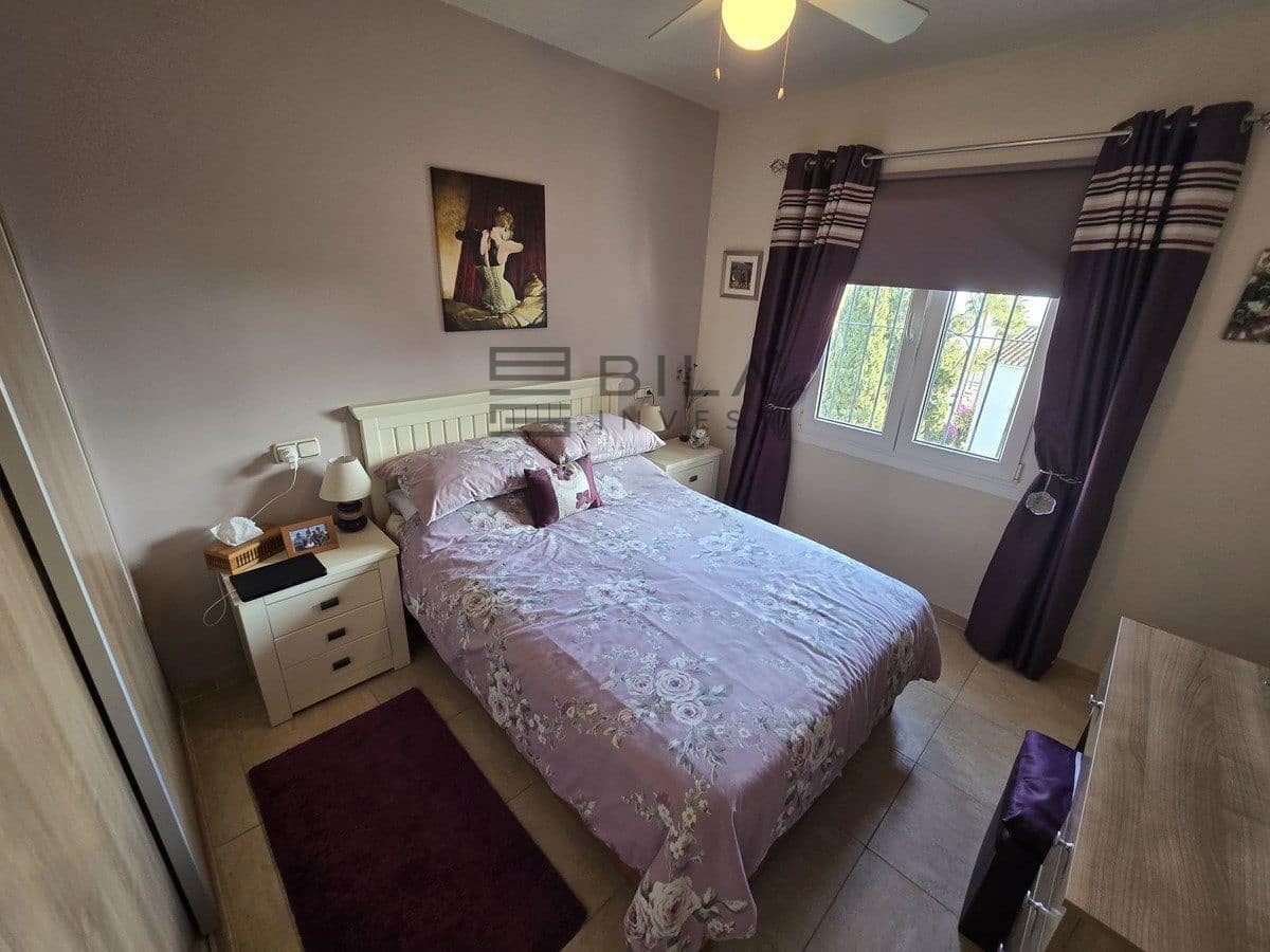 2 sypialnia Mieszkanie na sprzedaż w Riviera del Sol z basenem - 295 000 € (Ref: 9609704)