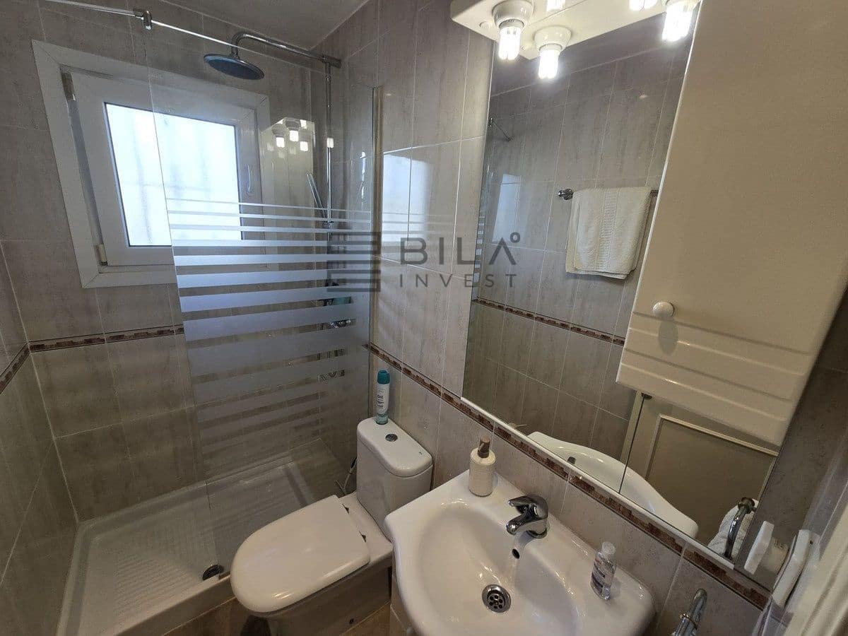 2 sypialnia Mieszkanie na sprzedaż w Riviera del Sol z basenem - 295 000 € (Ref: 9609704)