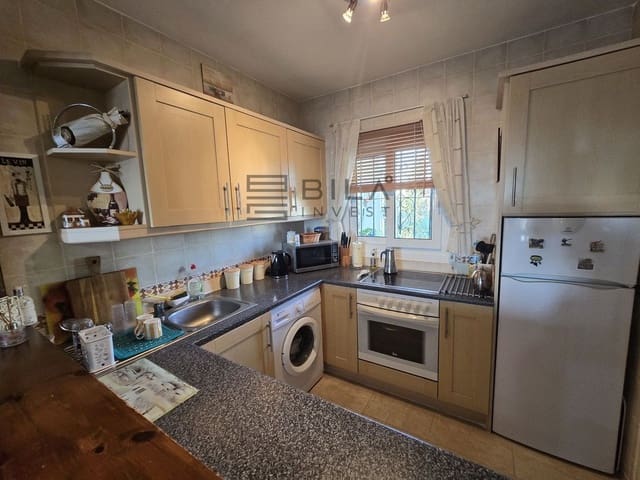 2 bedroom Flat for sale in Riviera del Sol, Mijas with pool - € 295,000 (Ref: 9609704)