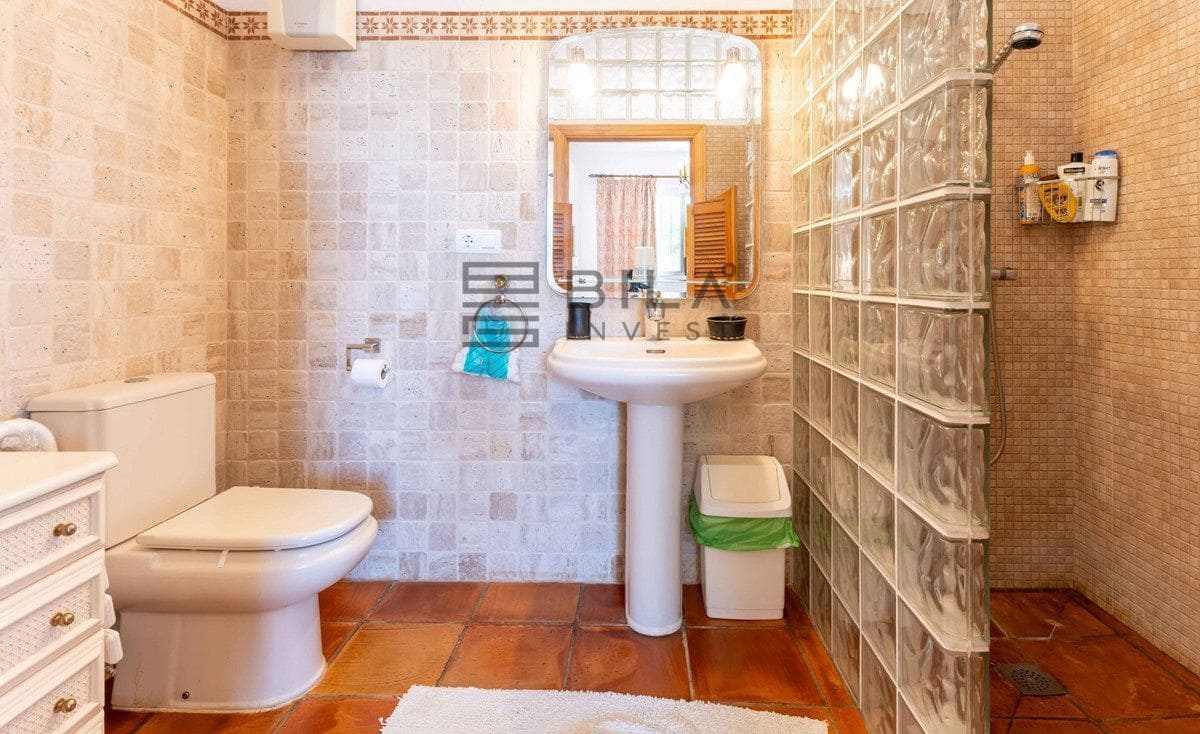 5 soverom Villa til salgs i Mijas med svømmebasseng garasje - € 1 450 000 (Ref: 9609707)