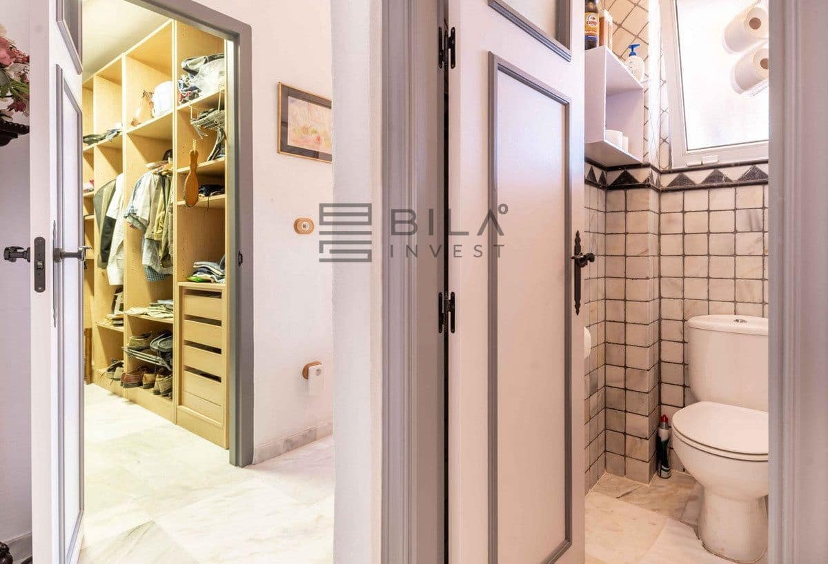 5 soverom Villa til salgs i Mijas med svømmebasseng garasje - € 1 450 000 (Ref: 9609707)