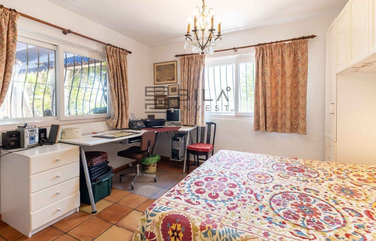 5 soverom Villa til salgs i Mijas med svømmebasseng garasje - € 1 450 000 (Ref: 9609707)