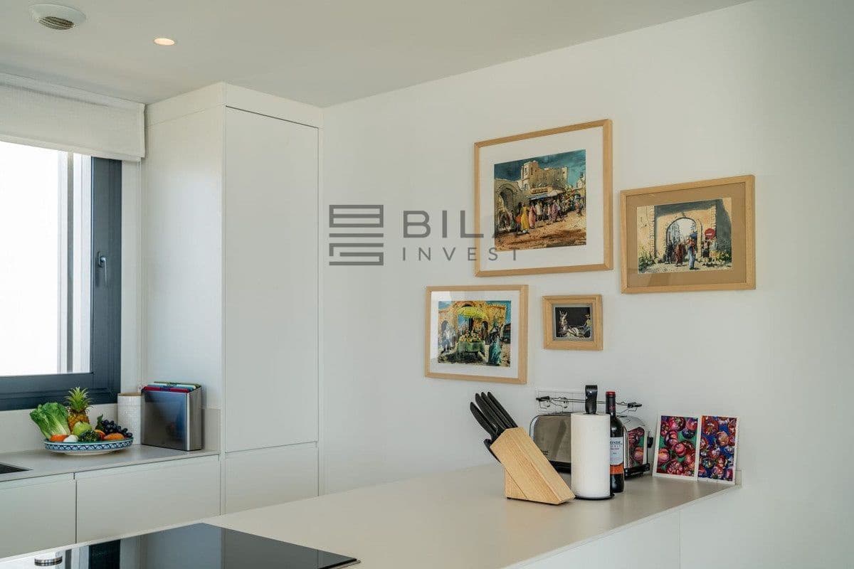 3 soveværelse Penthouse til salg i Fuengirola med swimmingpool - € 1.499.000 (Ref: 9609708)