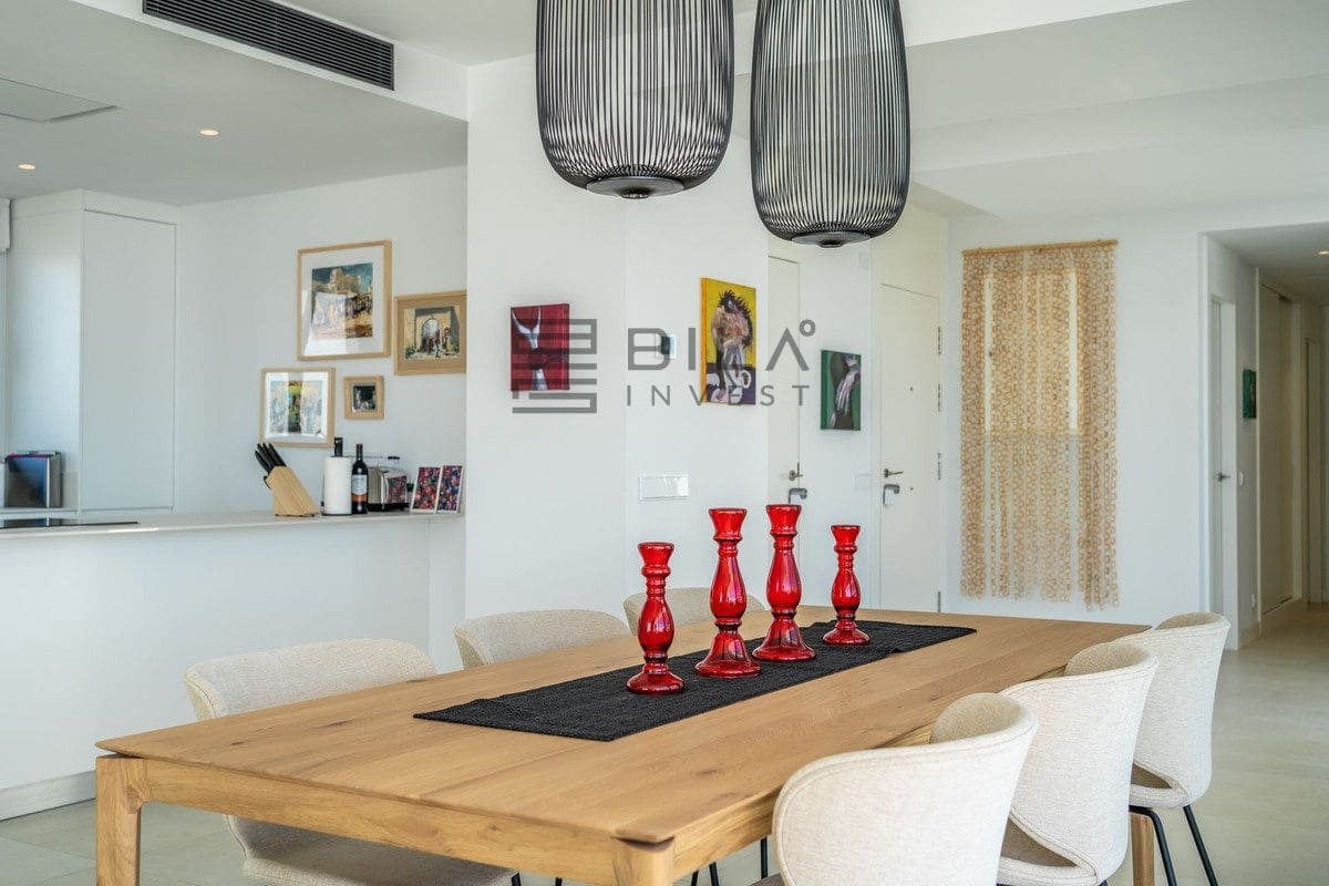 3 soveværelse Penthouse til salg i Fuengirola med swimmingpool - € 1.499.000 (Ref: 9609708)