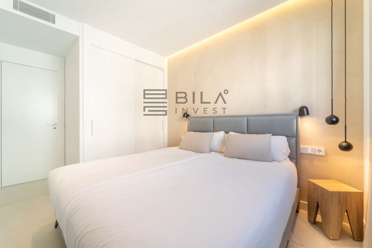 3 soveværelse Penthouse til salg i Fuengirola med swimmingpool - € 1.499.000 (Ref: 9609708)