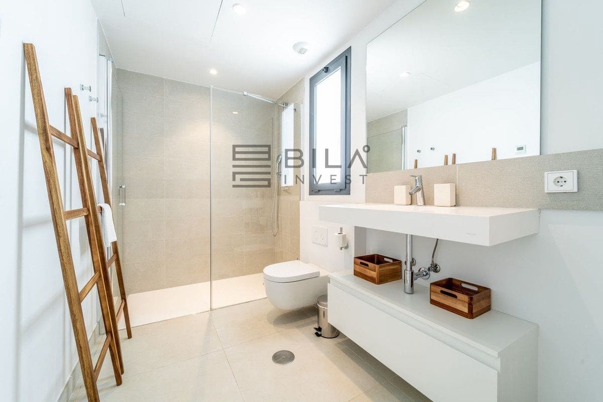 3 soveværelse Penthouse til salg i Fuengirola med swimmingpool - € 1.499.000 (Ref: 9609708)