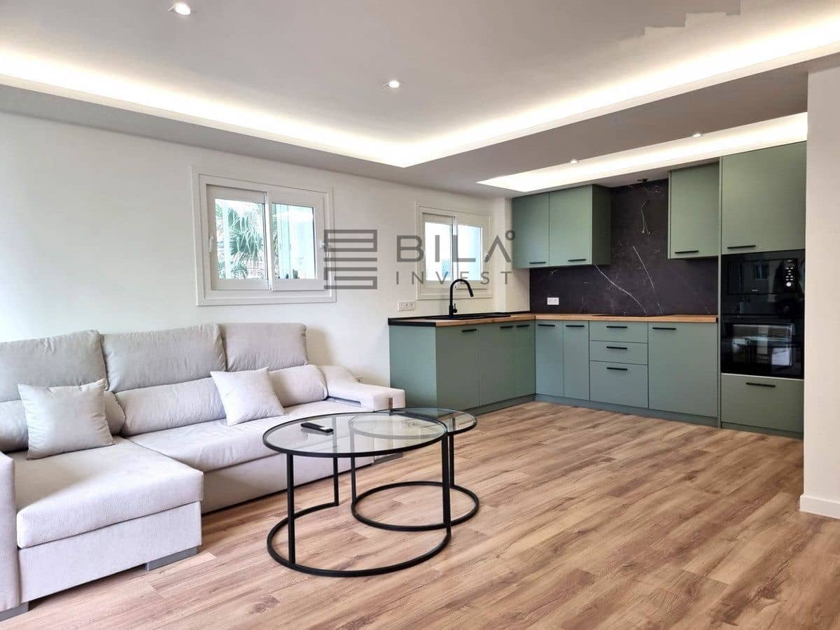 3 soveværelse Lejlighed til salg i Fuengirola med garage - € 430.000 (Ref: 9609709)