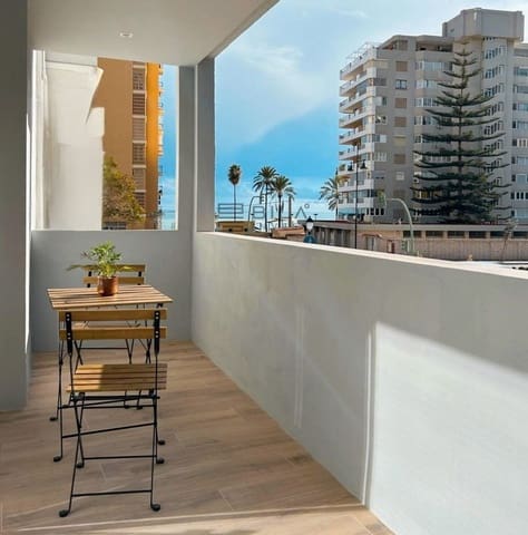 3 Zimmer Wohnung zu verkaufen in Torreblanca, Fuengirola mit Garage - 430.000 € (Ref: 9609709)