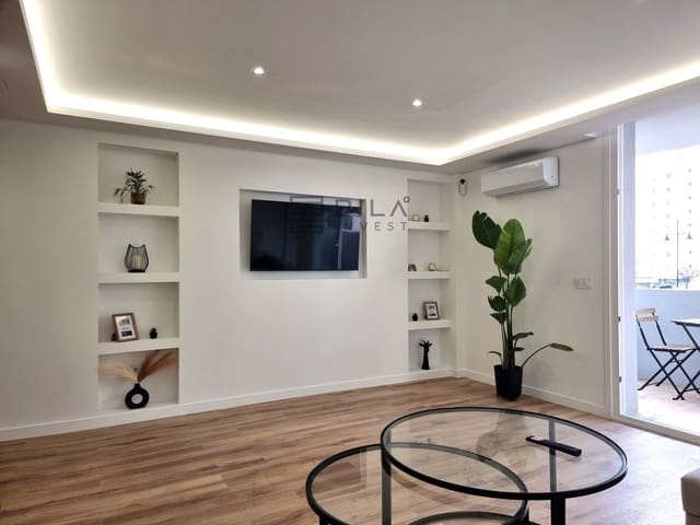 3 Zimmer Wohnung zu verkaufen in Torreblanca, Fuengirola mit Garage - 430.000 € (Ref: 9609709)