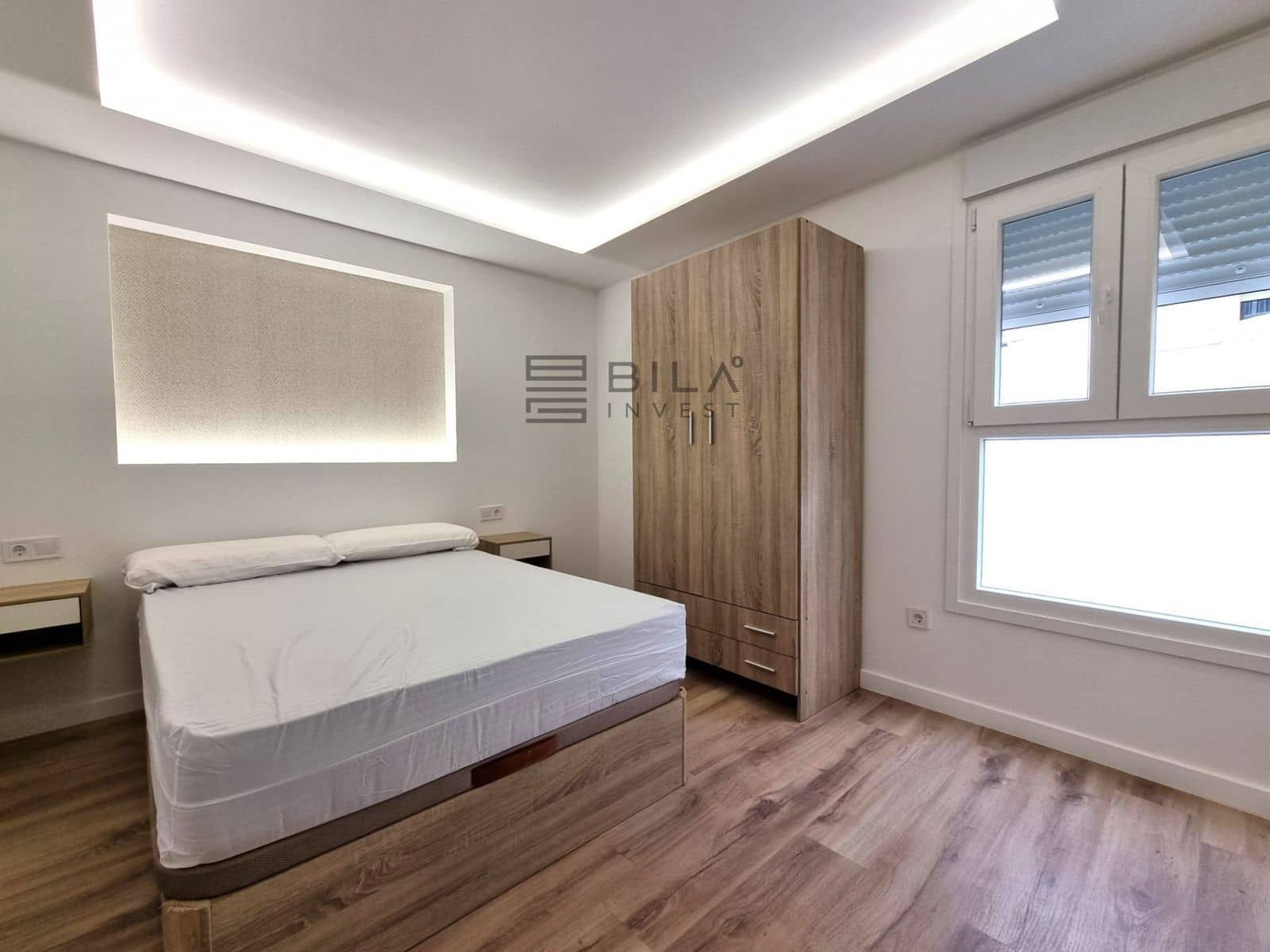 3 soveværelse Lejlighed til salg i Fuengirola med garage - € 430.000 (Ref: 9609709)