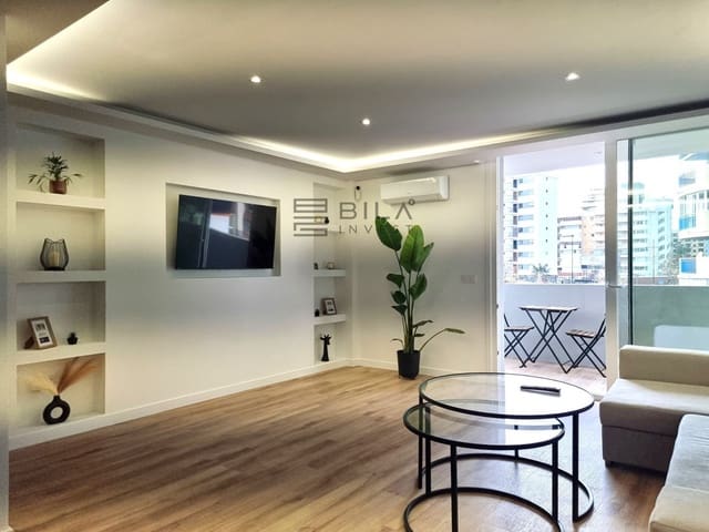 3 Zimmer Wohnung zu verkaufen in Torreblanca, Fuengirola mit Garage - 430.000 € (Ref: 9609709)