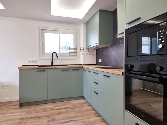 3 Zimmer Wohnung zu verkaufen in Torreblanca, Fuengirola mit Garage - 430.000 € (Ref: 9609709)