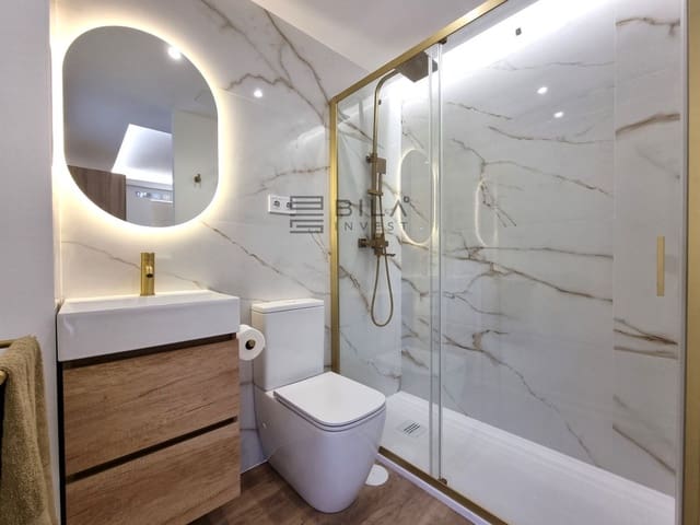 3 Zimmer Wohnung zu verkaufen in Torreblanca, Fuengirola mit Garage - 430.000 € (Ref: 9609709)