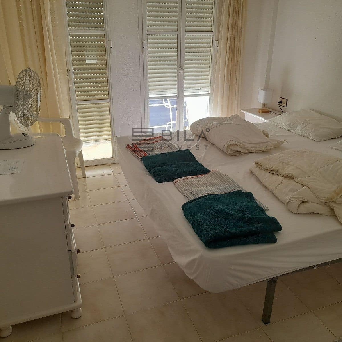2 camera da letto Appartamento in vendita in El Faro con piscina - 259.995 € (Rif: 9609710)