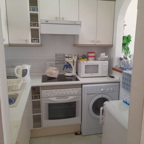 2 makuuhuone Asunto myytävänä paikassa El Faro, Mijas mukana uima-altaan - 259 995 € (Ref: 9609710)