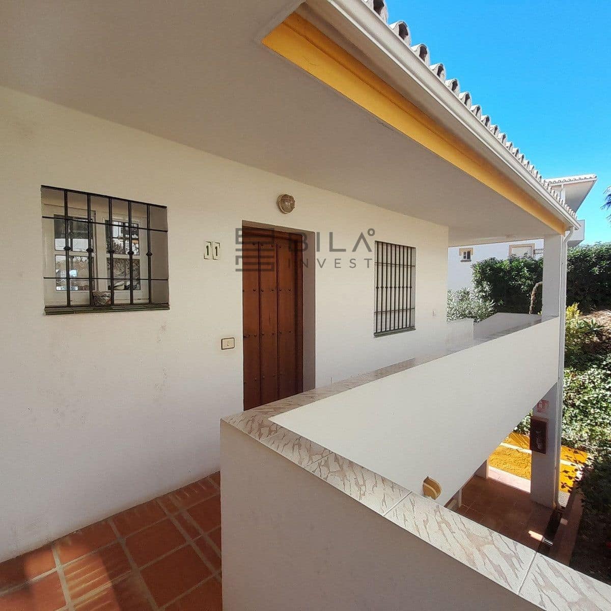 2 camera da letto Appartamento in vendita in El Faro con piscina - 259.995 € (Rif: 9609710)