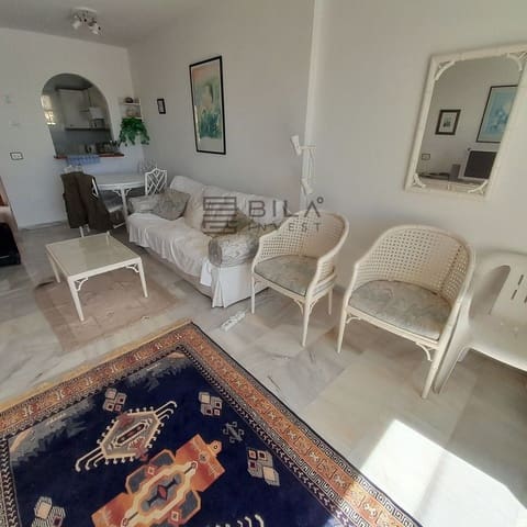 2 makuuhuone Asunto myytävänä paikassa El Faro, Mijas mukana uima-altaan - 259 995 € (Ref: 9609710)