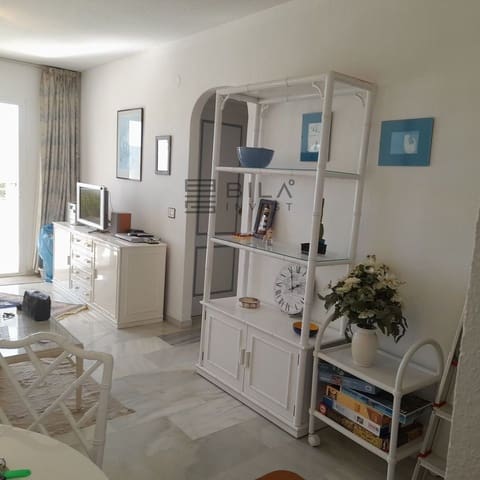 2 makuuhuone Asunto myytävänä paikassa El Faro, Mijas mukana uima-altaan - 259 995 € (Ref: 9609710)