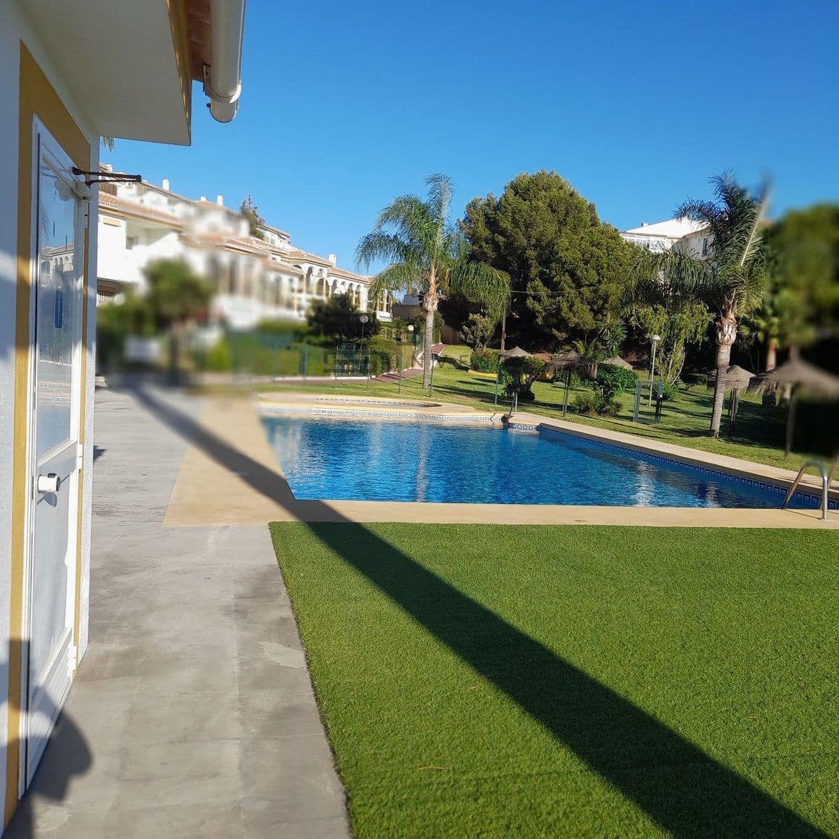 2 camera da letto Appartamento in vendita in El Faro con piscina - 259.995 € (Rif: 9609710)