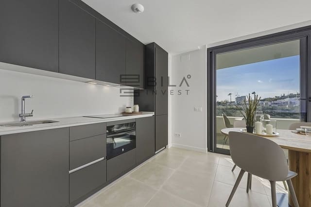 2 bedroom Flat for sale in El Higuerón, Fuengirola with pool garage - € 420,000 (Ref: 9609711)