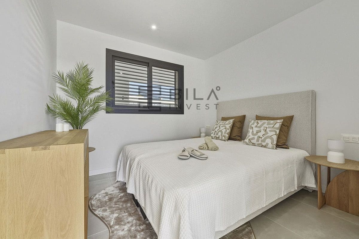 2 Zimmer Wohnung zu verkaufen in Fuengirola mit Pool Garage - 420.000 € (Ref: 9609711)