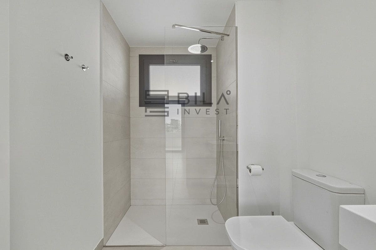 2 Zimmer Wohnung zu verkaufen in Fuengirola mit Pool Garage - 420.000 € (Ref: 9609711)