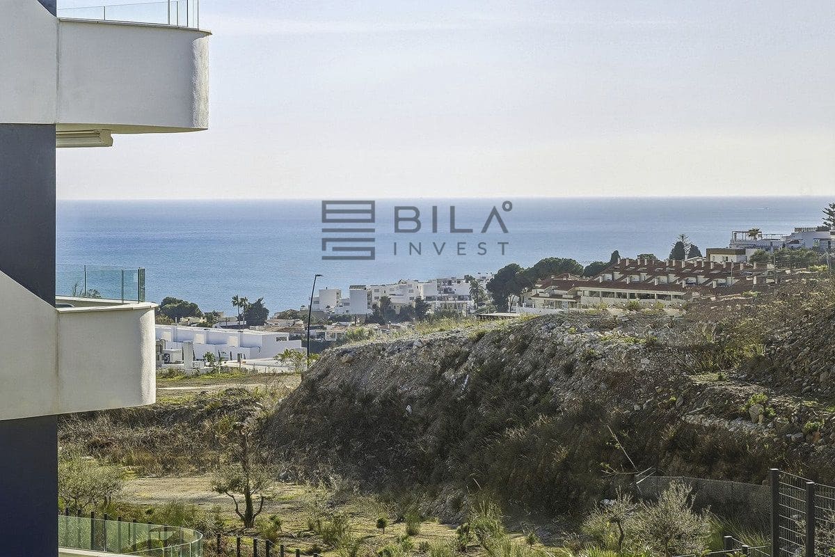 2 Zimmer Wohnung zu verkaufen in Fuengirola mit Pool Garage - 420.000 € (Ref: 9609711)