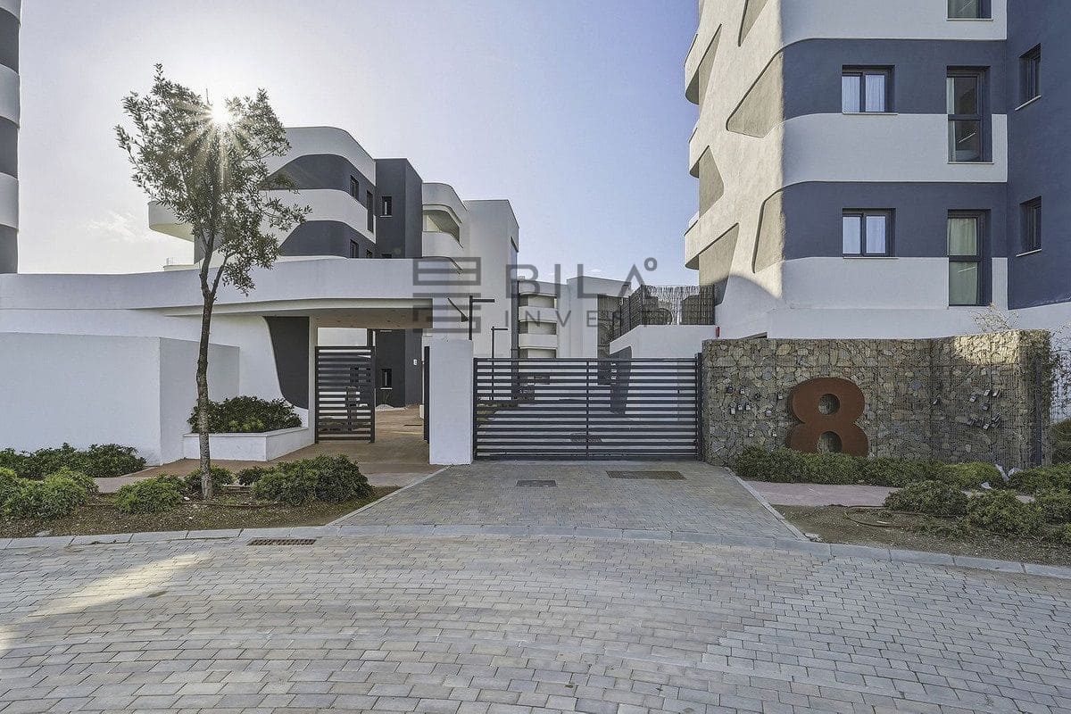 2 Zimmer Wohnung zu verkaufen in Fuengirola mit Pool Garage - 420.000 € (Ref: 9609711)