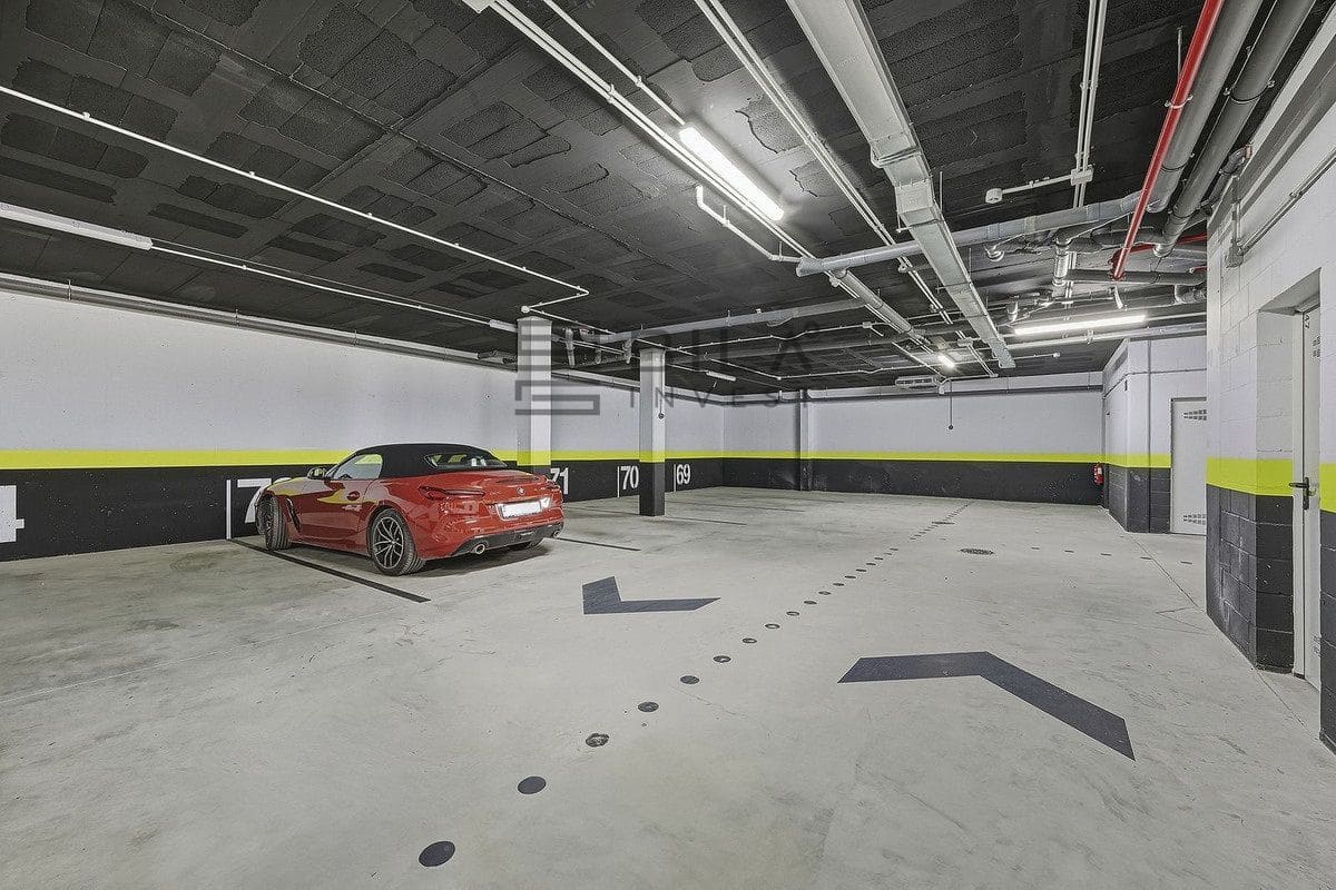 2 Zimmer Wohnung zu verkaufen in Fuengirola mit Pool Garage - 420.000 € (Ref: 9609711)