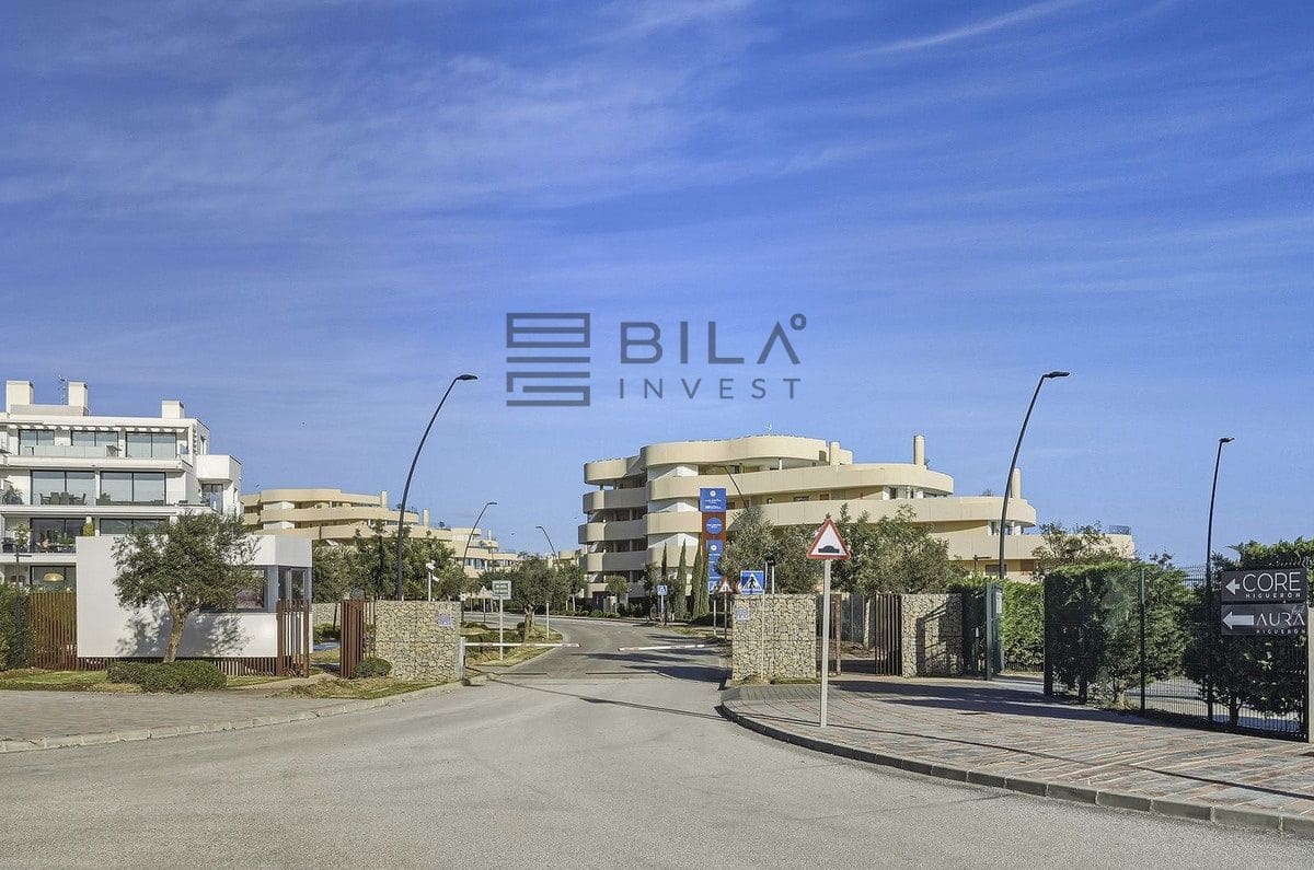 2 Zimmer Wohnung zu verkaufen in Fuengirola mit Pool Garage - 420.000 € (Ref: 9609711)