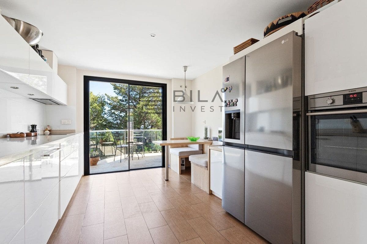 3 bedroom Villa for sale in Mijas with pool garage - € 1,445,000 (Ref: 9609712)