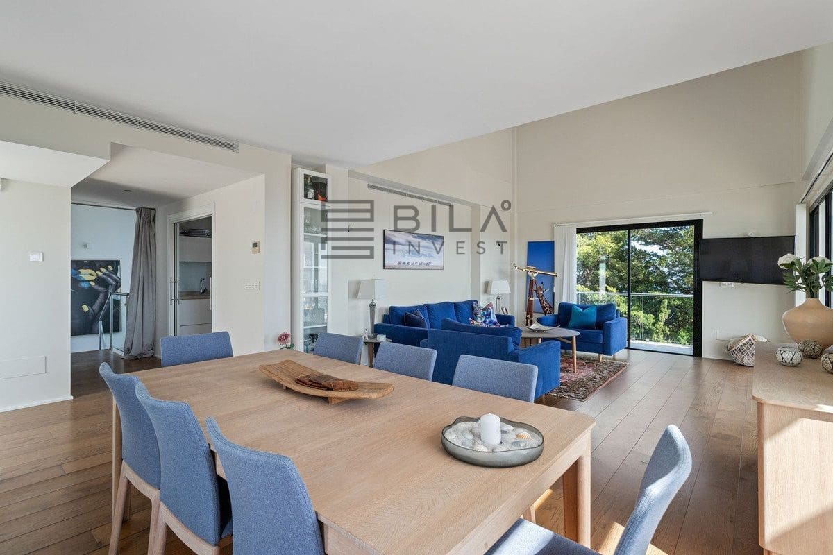 3 bedroom Villa for sale in Mijas with pool garage - € 1,445,000 (Ref: 9609712)
