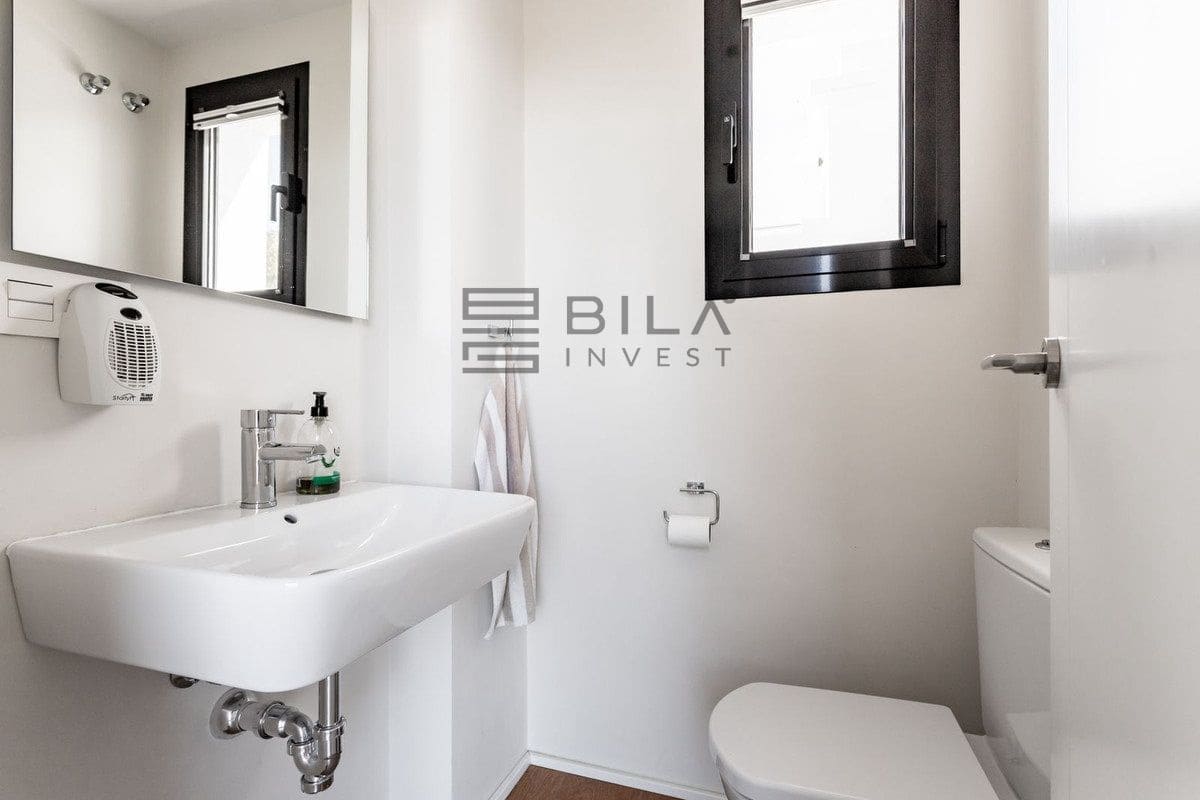 3 bedroom Villa for sale in Mijas with pool garage - € 1,445,000 (Ref: 9609712)