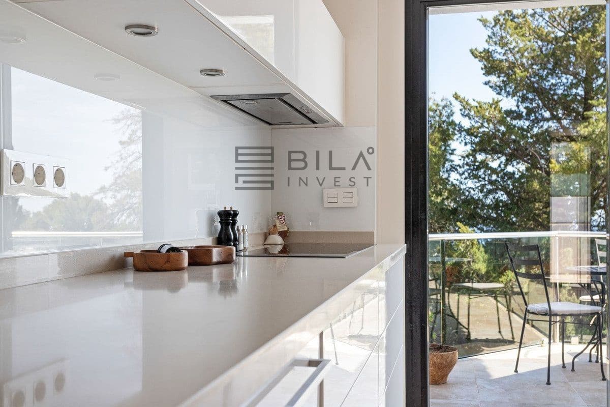 3 bedroom Villa for sale in Mijas with pool garage - € 1,445,000 (Ref: 9609712)