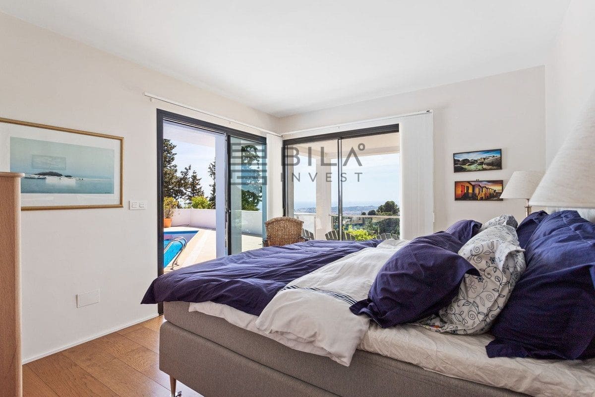 3 bedroom Villa for sale in Mijas with pool garage - € 1,445,000 (Ref: 9609712)