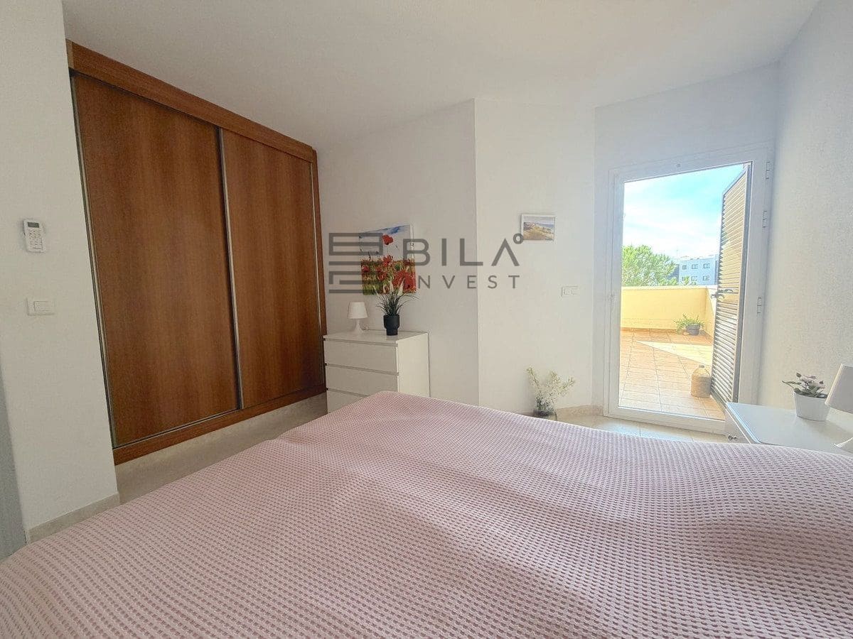 2 soveværelse Lejlighed til salg i Fuengirola med swimmingpool garage - € 430.000 (Ref: 9609713)