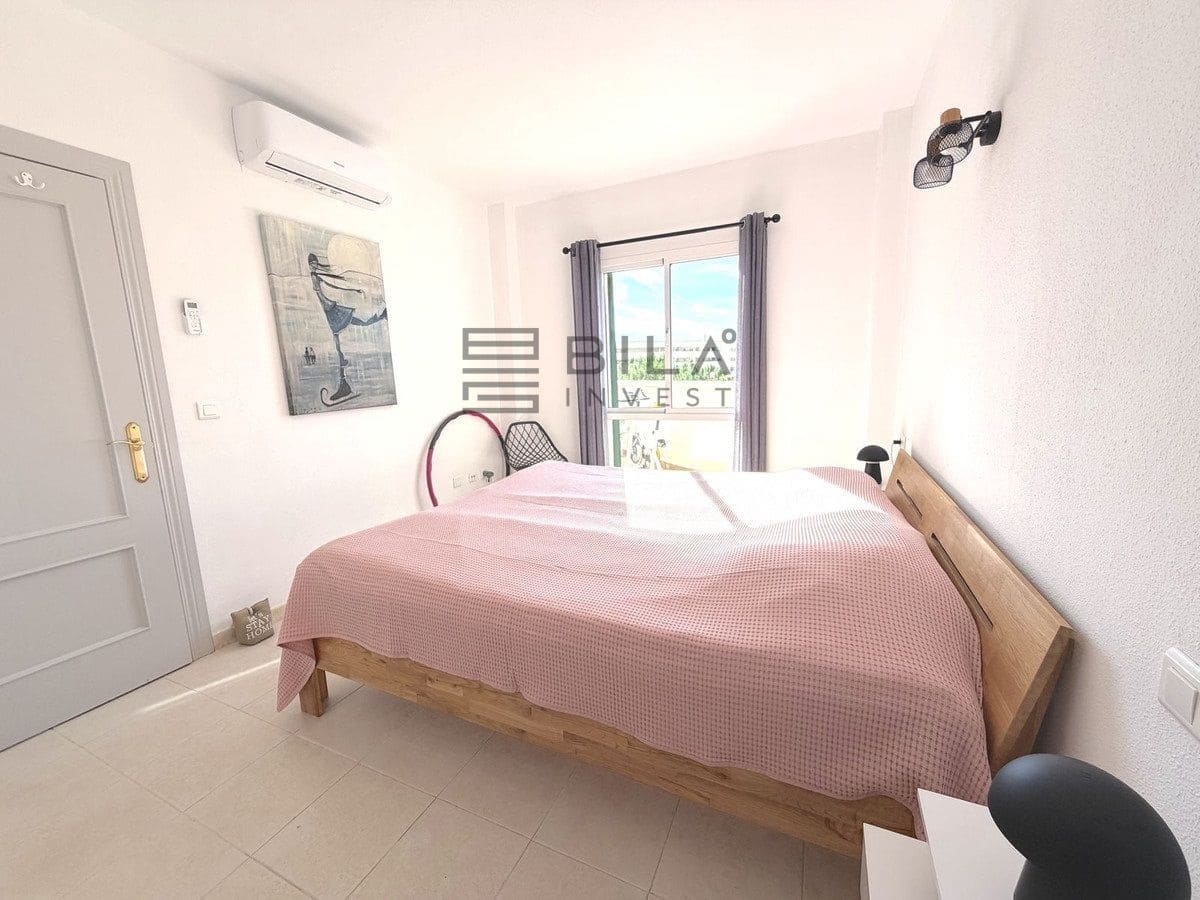 2 soveværelse Lejlighed til salg i Fuengirola med swimmingpool garage - € 430.000 (Ref: 9609713)